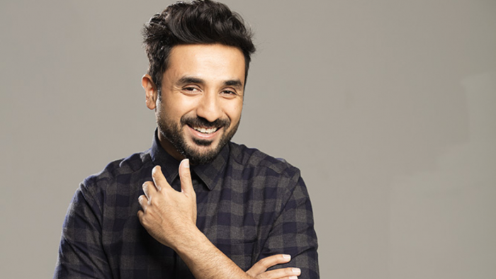 Vir Das issues clarification on monologue about India: Please don't be fooled by edited snippets