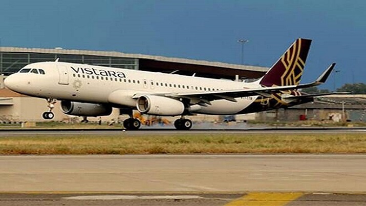 Vistara's Dubai flight passengers "erroneously" taken to Mumbai airport domestic terminal