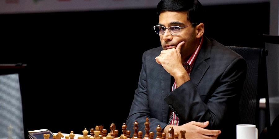 Viswanathan Anand suffers fifth straight defeat in Legends of Chess tourney