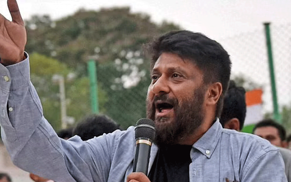 'The Kashmir Files' director gets 'Y' category security