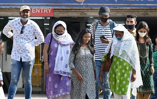 Indian women live longer than men; Kerala records highest life expectancy at 75.1 years: Report