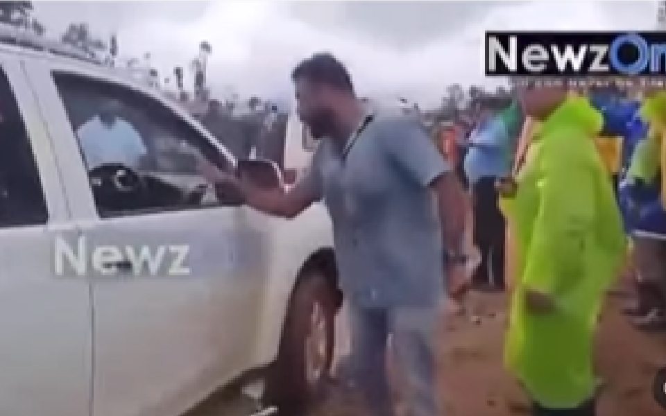 BJP IT cell's false claims exposed: Misleading video on Rahul Gandhi's Wayanad visit debunked