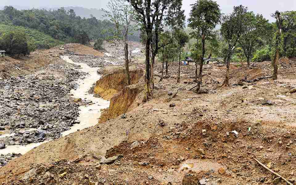 Wayanad Landslide: 32 Missing individuals declared Dead, families to receive aid