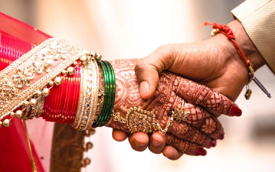 UP: Man blackmails friend using his wedding night video, booked