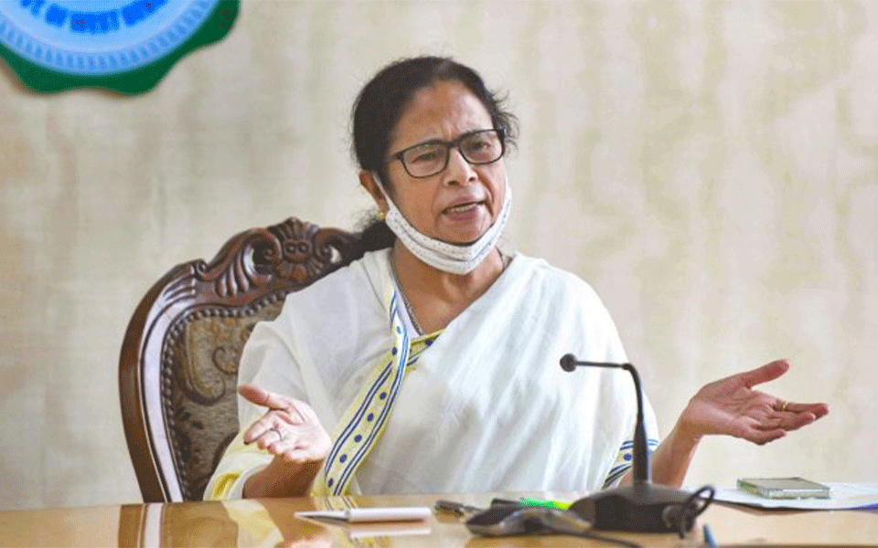 WB govt appoints 10 IPS officers to assist SIT probe on post-poll violence