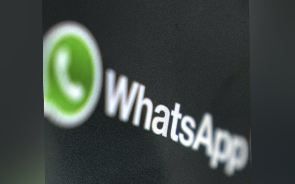 NCLAT stays ban on WhatsApp sharing data with parent Meta