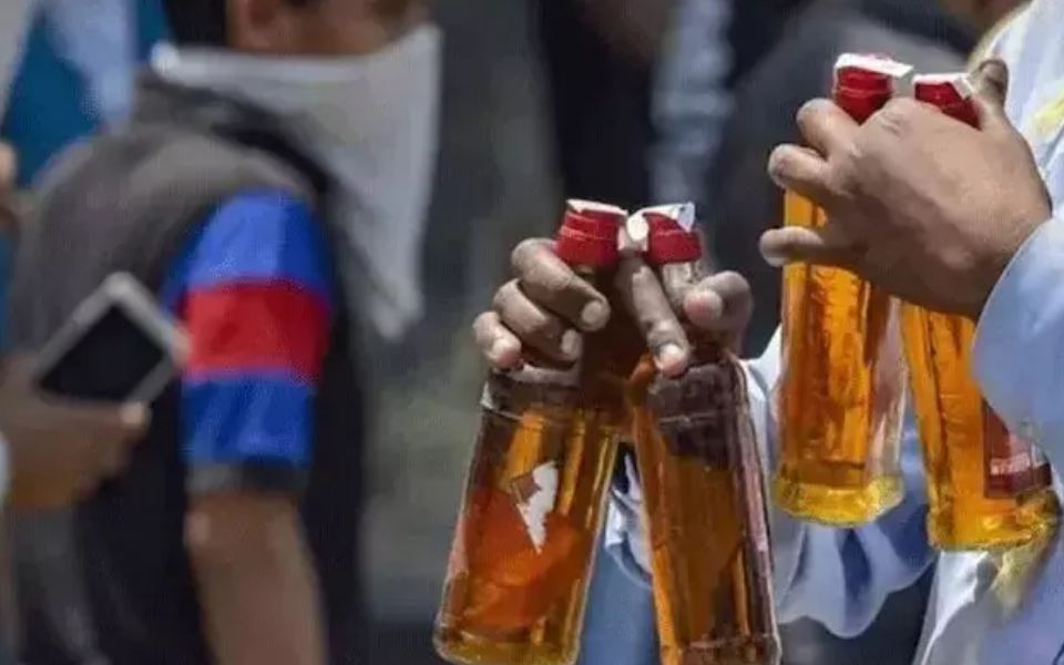 Gujarat government lifts ban on liquor in GIFT City; allows wine-and-dine facilities