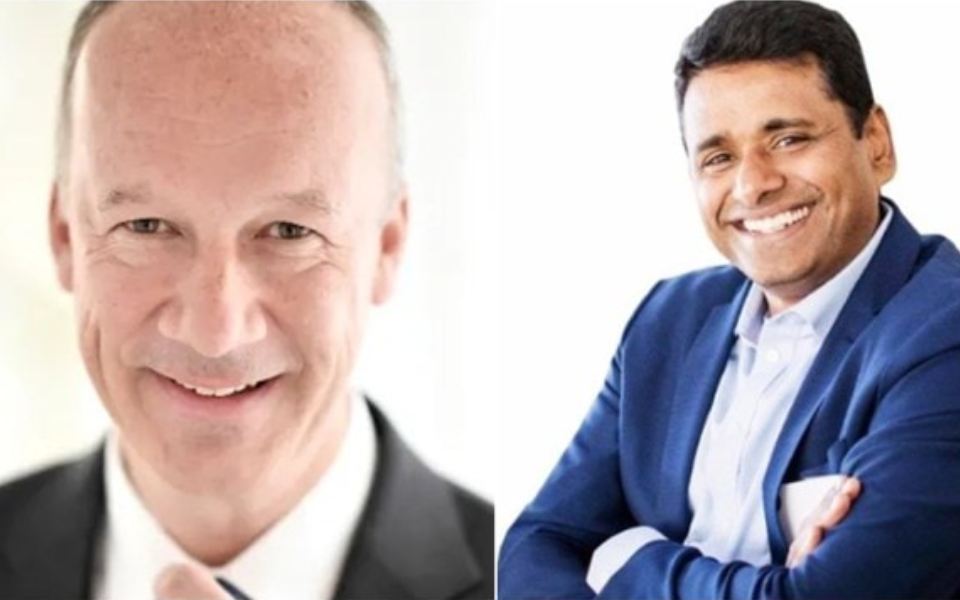 Thierry Delaporte resigns as Wipro CEO; Srinivas Pallia named new Chief Executive Officer