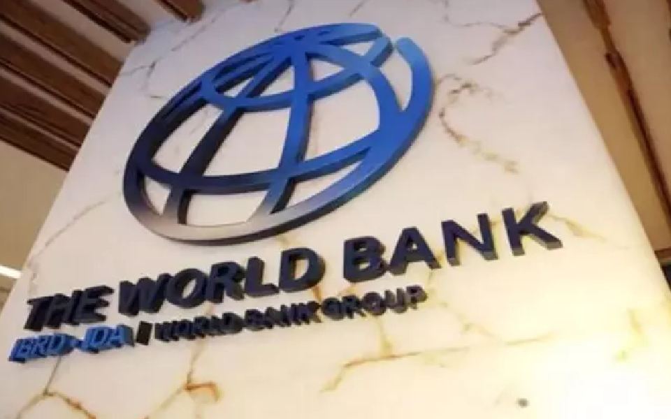 India's external debt rises by USD 31 bn to USD 647 bn in 2023: World Bank report