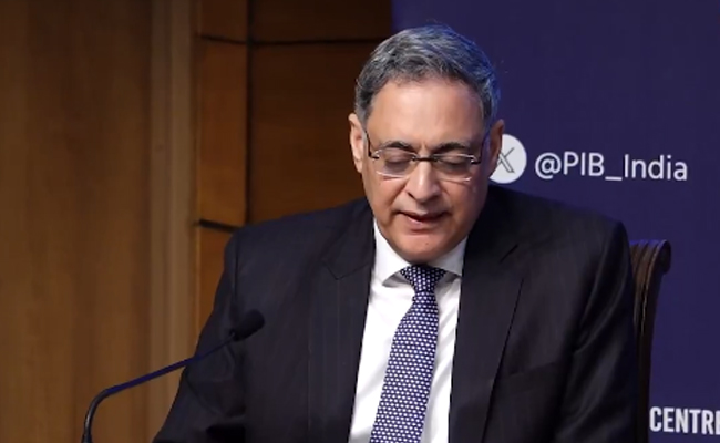 West Asia conflict: Six Indians lost their lives in 'various incidents', says MEA