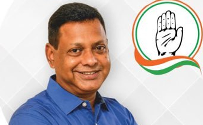 Goa Cong MP says he got ECI notice asking him to prove identity to retain name in electoral rolls
