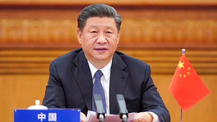 Islam in China must be Chinese in orientation: President Xi Jinping