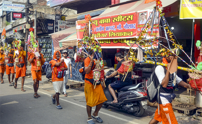 Kanwar Yatra order: Both Muslim and Hindu owners ask staff to quit, small dhabas fear hit to income