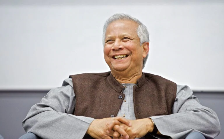 Financial systems designed in wrong way, COVID-19 has revealed weaknesses:  Nobel laureate Yunus