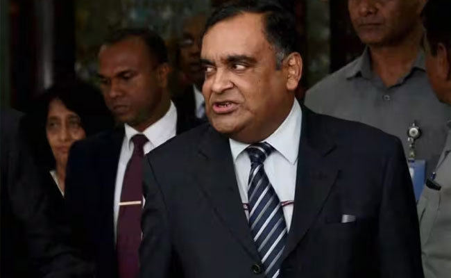 RTI Act has become a people's movement: CIC Yashvardhan Kumar Sinha