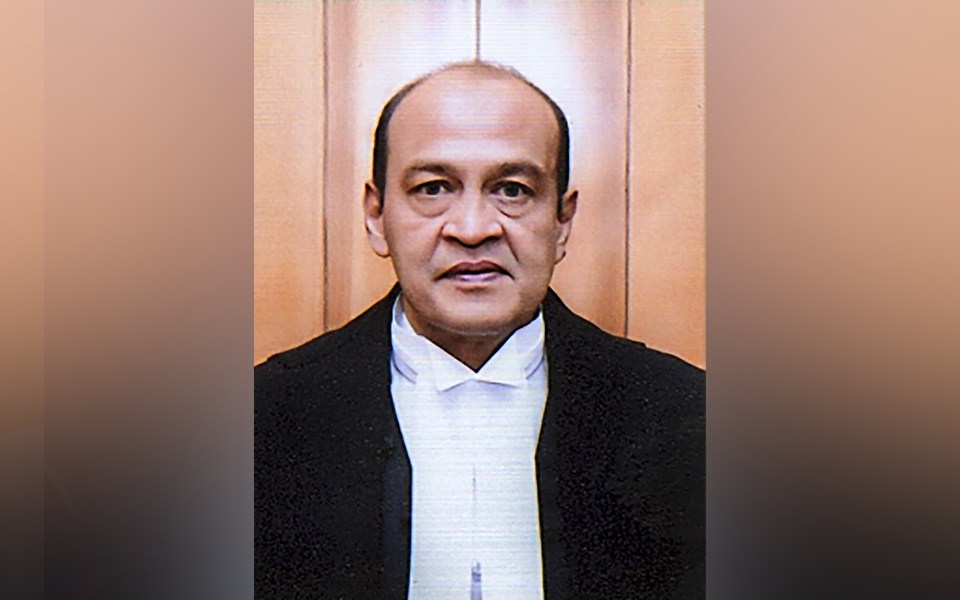 LS speaker sets in motion process to impeach Justice Varma, admits notice and sets up panel