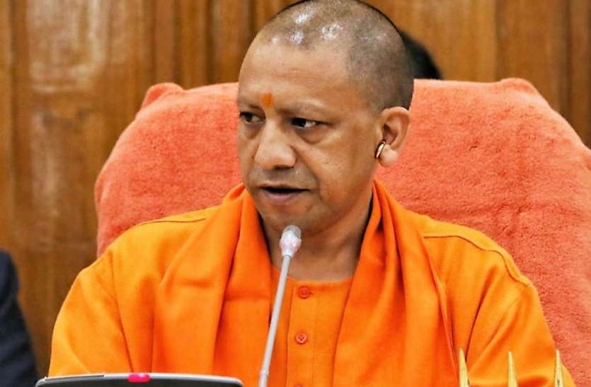 104 former IAS officers write to Yogi Adityanath; says UP has become epicenter of politics of hate