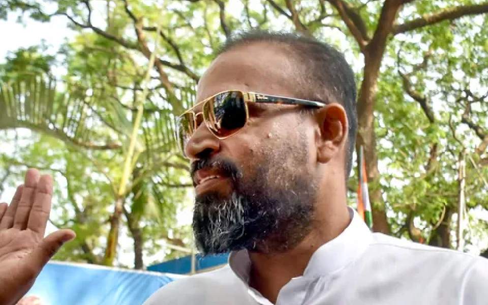 Gujarat: Cricketer-turned-TMC MP Yusuf Pathan gets civic notice for encroachment