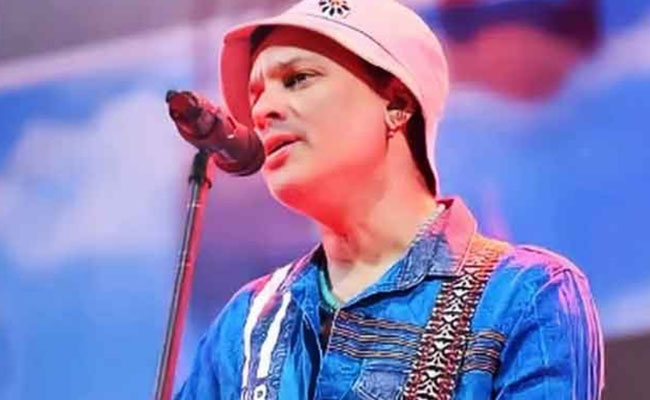 Protests against CAA should continue: Singer Zubeen Garg