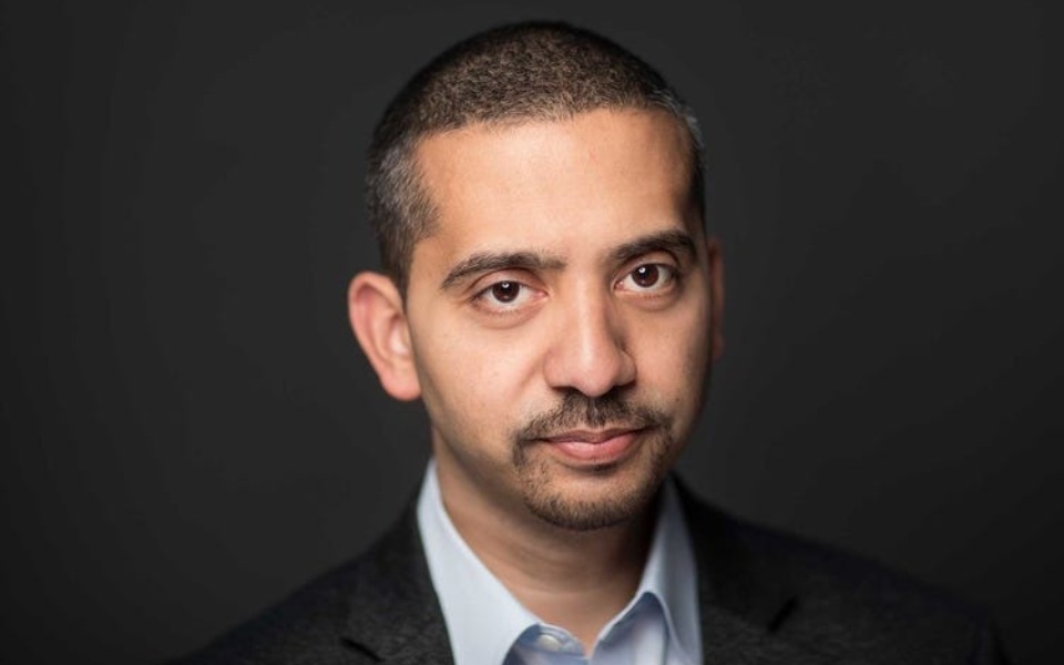 Journalist Mehdi Hasan announces new media venture Zeteo, says "Ready to Make Some Noise"