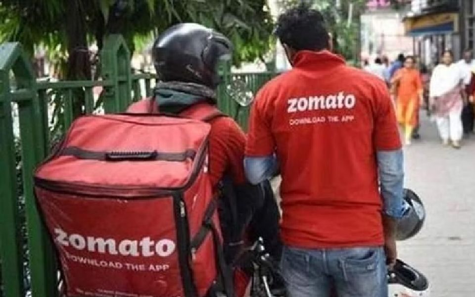 NCSC issues notice to Zomato over controversial 'Kachra' ad