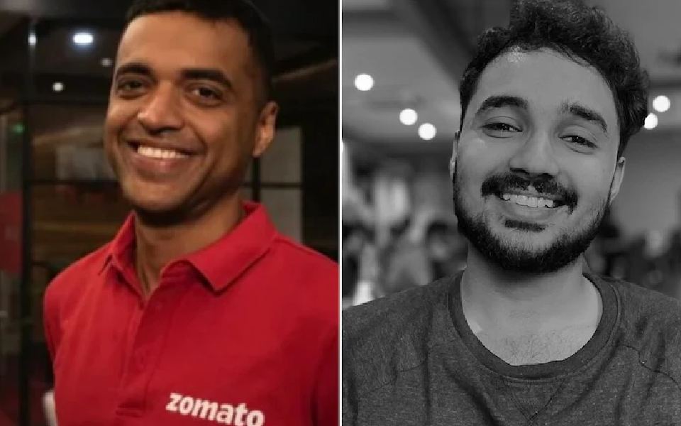 Zomato's ‘Chief of Staff’ hiring process draws 18,000 applications, CEO shares insights