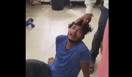 “Nobody gave my child oxygen”: Infant dies at UP Govt hospital