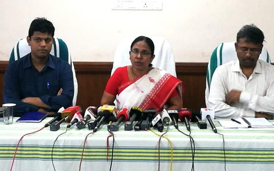 Kerala govt confirms Nipah virus, 86 under observation