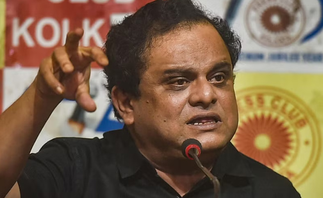 Guv destroying higher education ambience: Bengal minister after removal of officiating JU VC