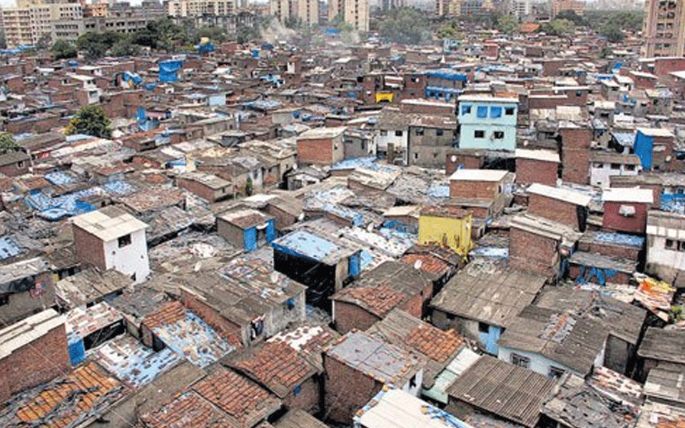 57% of Mumbai slum population has developed antibodies: Study