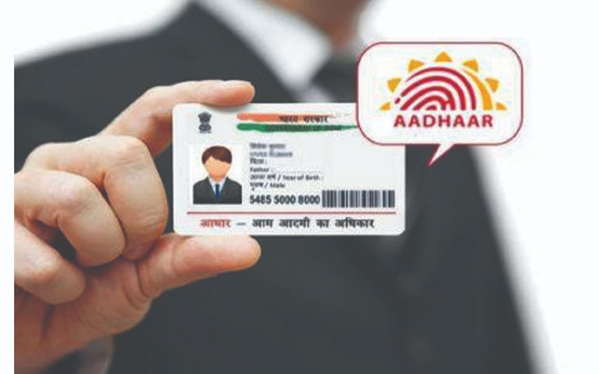 Aadhaar Software Hacked, Gives Database Access at Just Rs. 2,500: Report