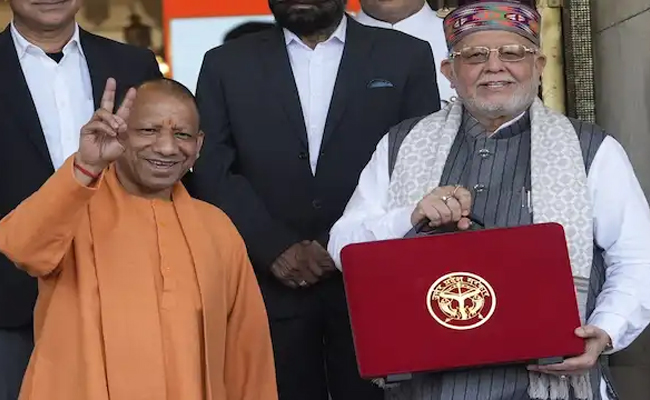 UP Budget 2026-27: Rs 43,565 crore earmarked for new schemes