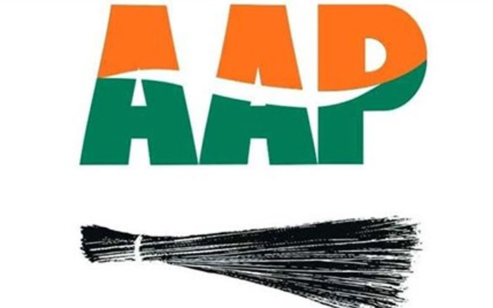 Former BJP leader joins AAP
