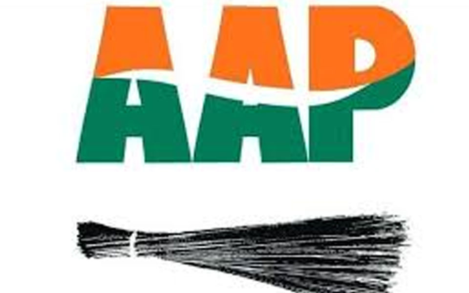 AAP lawmaker undergoes dope test in Punjab