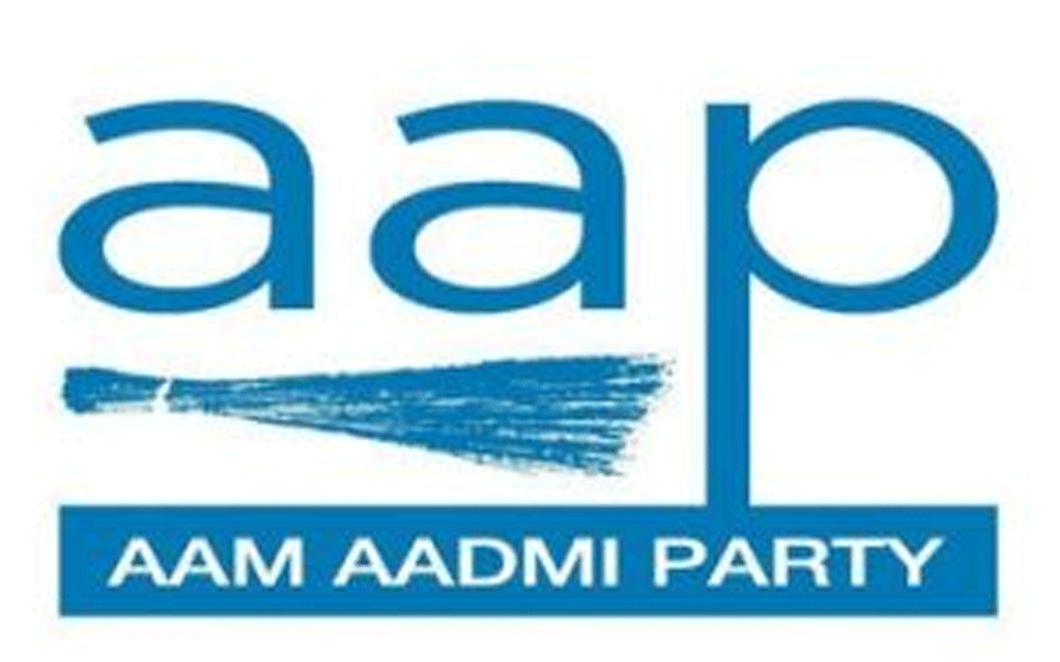 AAP declares 12 more candidates for Gujarat polls; Alpesh Kathiriya to contest from Surat