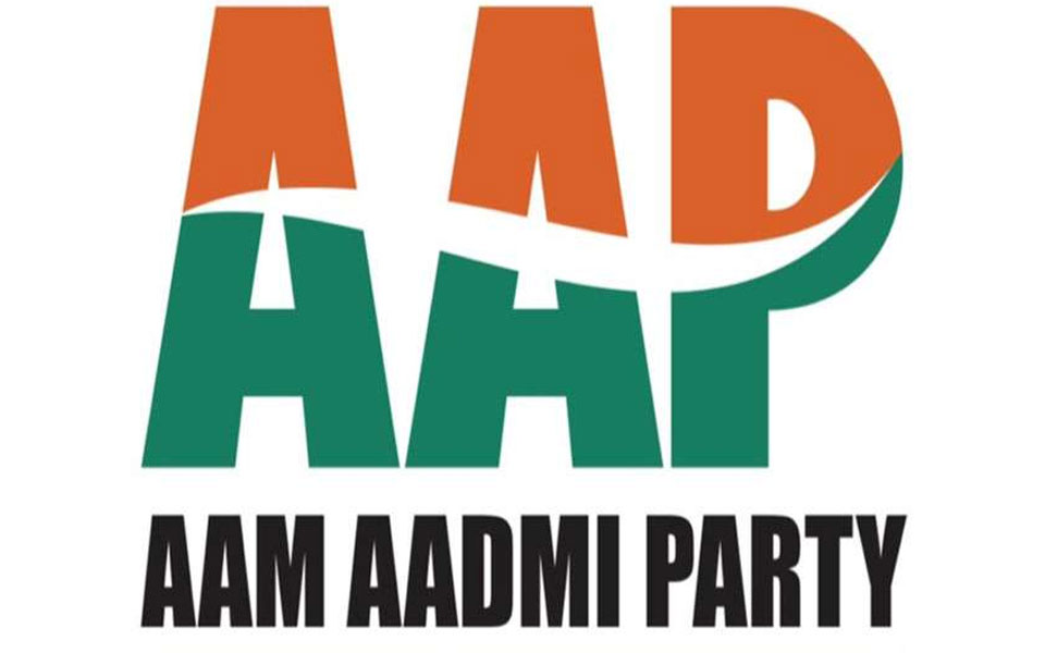 AAP says no to alliance just in Delhi