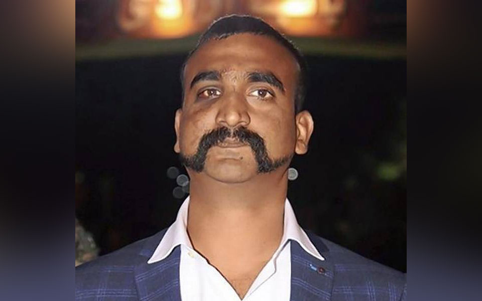 Take down BJP posters with IAF pilot Abhinandan's photo: Election Commission to Facebook