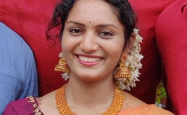 Young woman doctor found dead in Thiruvananthapuram flat