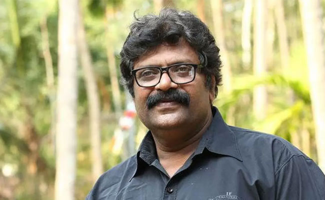 Filmmaker Ramasimhan Aboobakker quits BJP