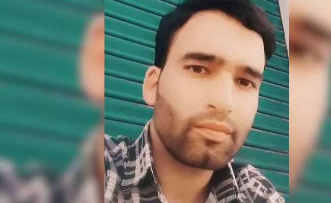 Pahalgam terror attack victim among 56 awarded by J-K govt