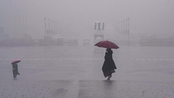 Southwest monsoon withdraws from India, northeast monsoon has commenced: IMD