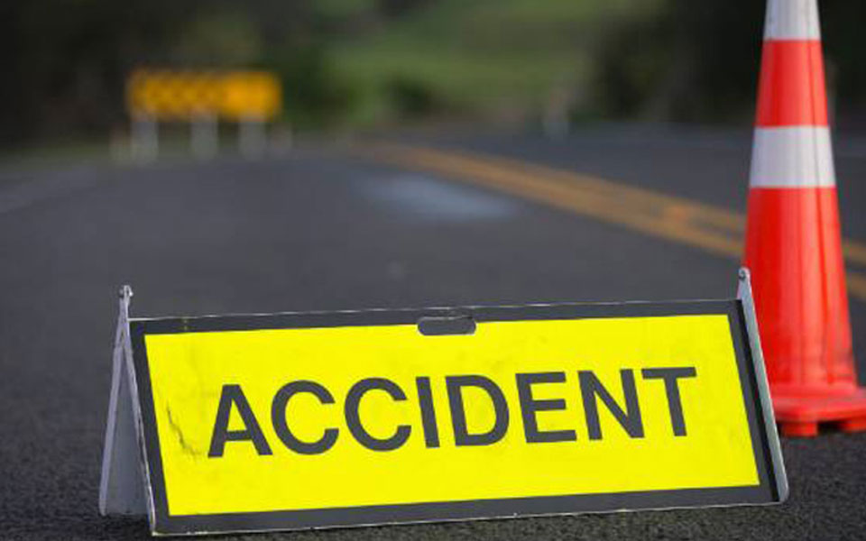 7 students killed in UP accident