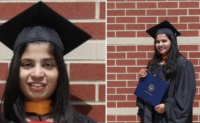 Two women from Telangana die in road accident in US