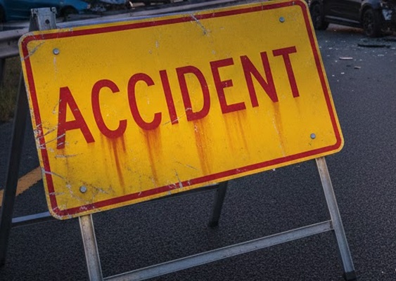 Delhi: Man killed after JCB runs him over; locals nab driver, hand him over to police