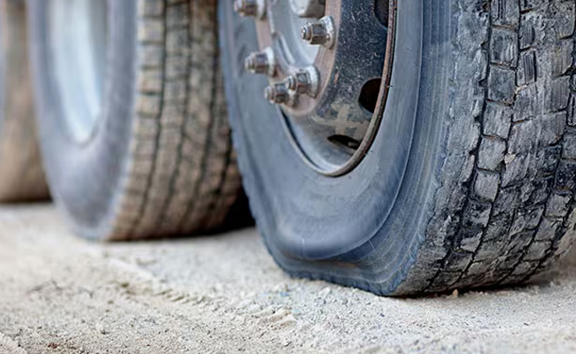 Jharkhand: 2 killed, 5 injured after being run over by truck