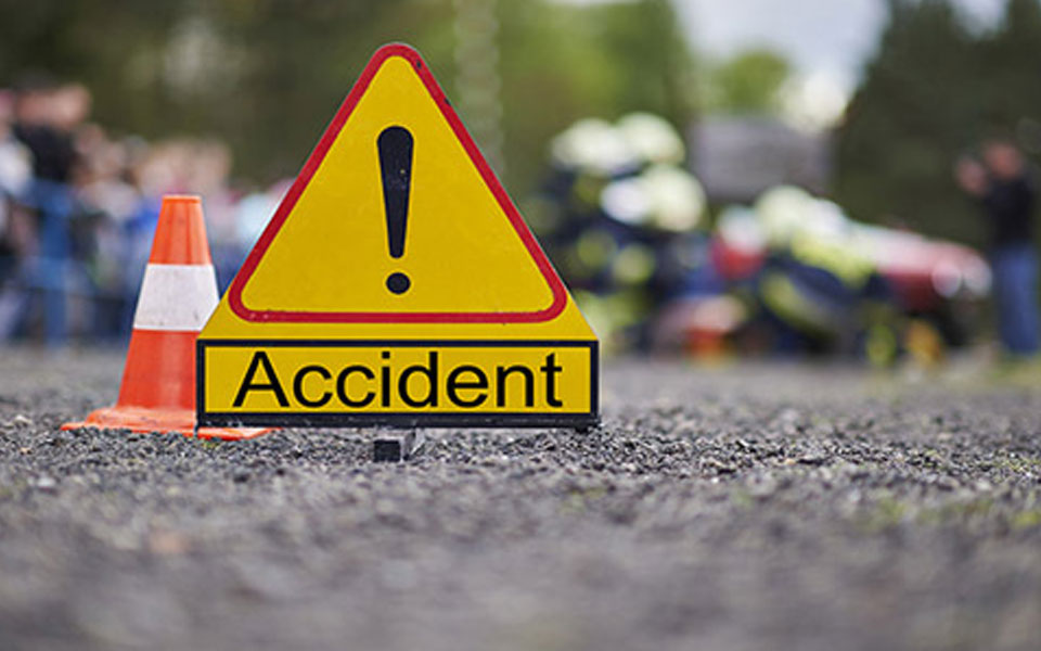 5 killed in Jammu accident