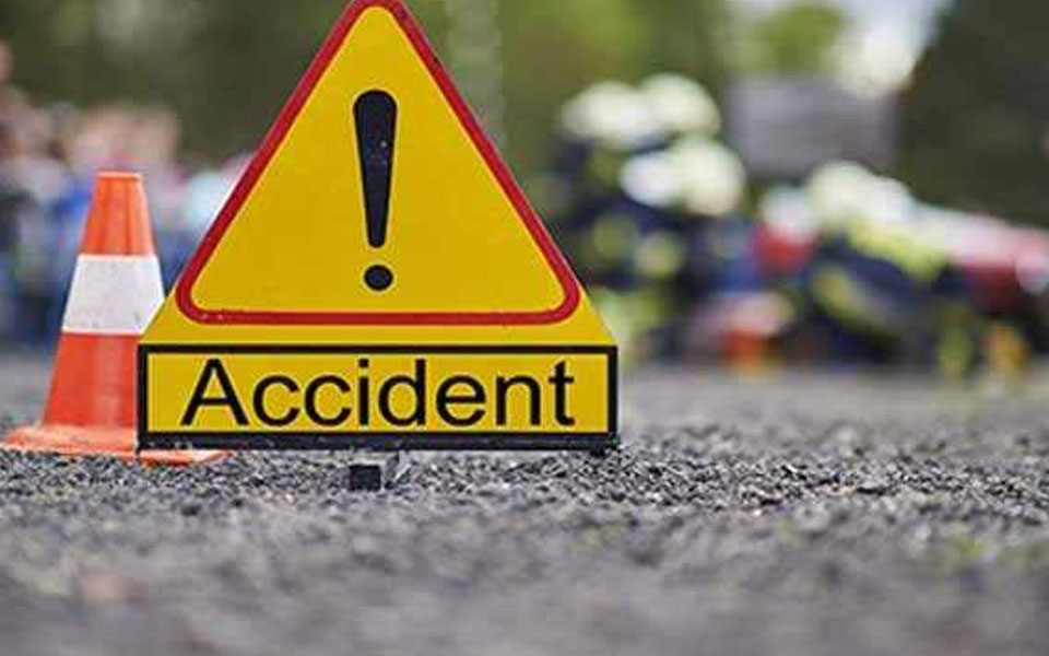 26 injured in Jammu accident