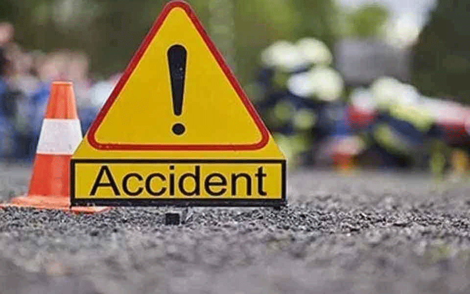 1.20 lakh deaths due to negligence in road accidents in 2020, average 328 daily: Data