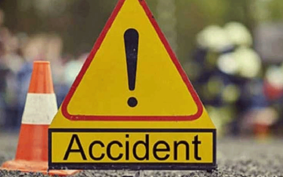 6 farm workers killed, 8 hurt in Andhra Pradesh hit-and-run accident