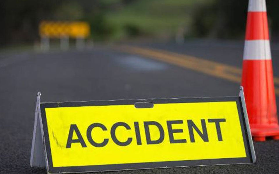 5 killed in Telangana accident